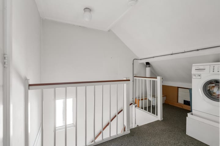 Foto 33 van Vondellaan 101