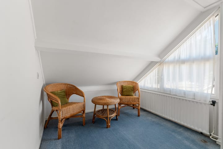 Foto 34 van Vondellaan 101