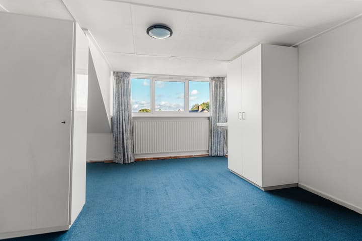 Foto 35 van Vondellaan 101