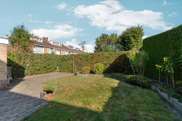 Foto 37 van Vondellaan 101