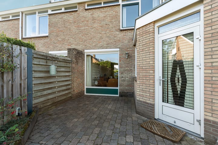 Foto 39 van Vondellaan 101