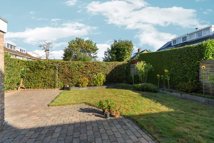 Foto 40 van Vondellaan 101