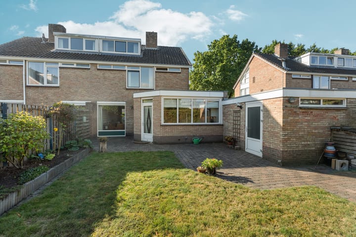 Foto 41 van Vondellaan 101