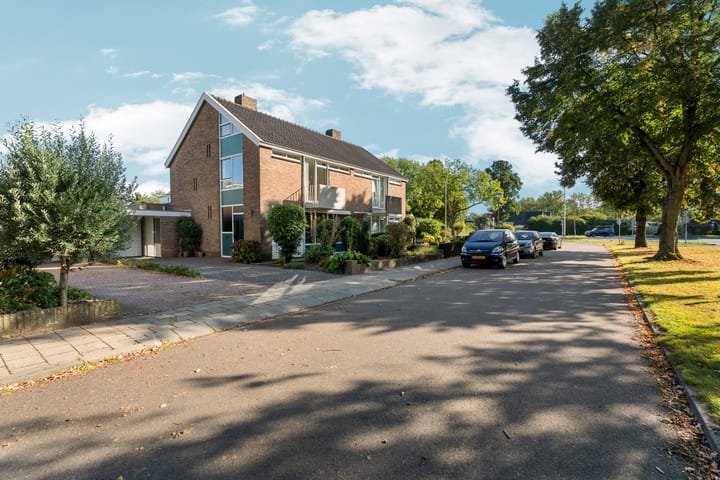 Foto 42 van Vondellaan 101