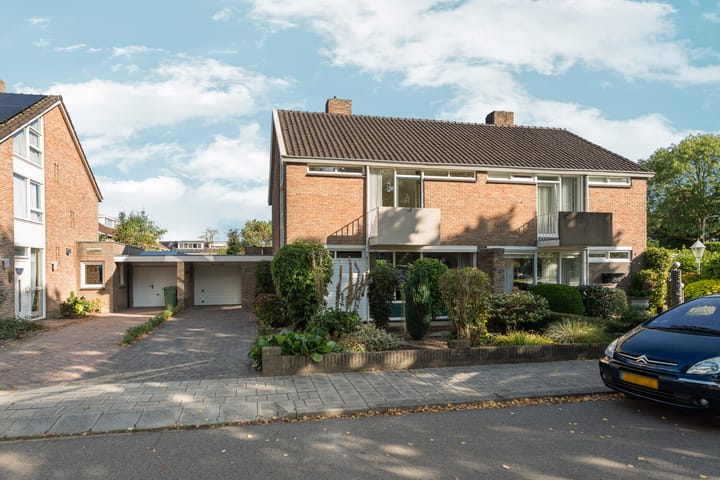 Foto 43 van Vondellaan 101