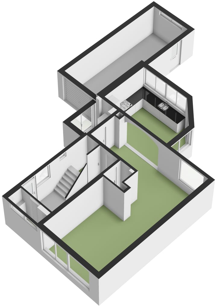 Foto 45 van Vondellaan 101