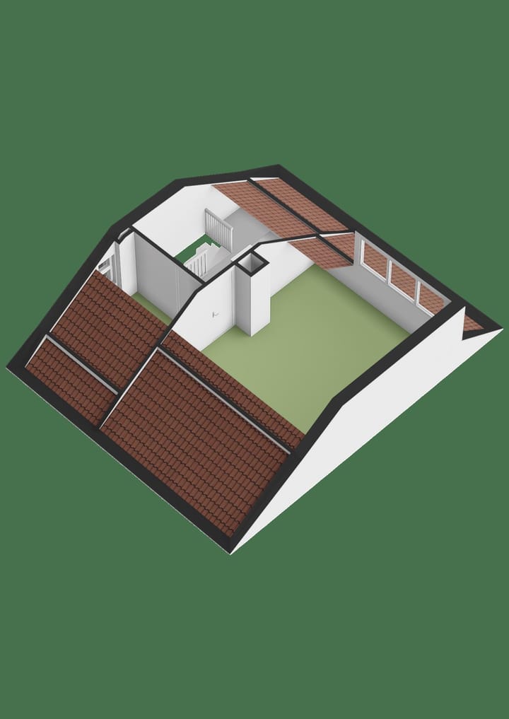 Foto 49 van Vondellaan 101