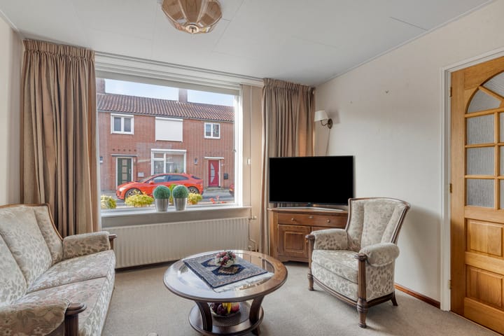 Foto 3 van Jacob van Ruysdaelstraat 3