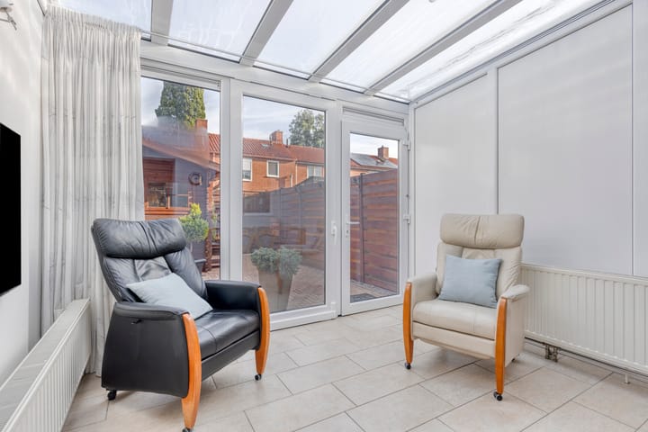 Foto 4 van Jacob van Ruysdaelstraat 3