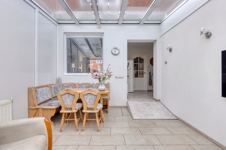 Foto 5 van Jacob van Ruysdaelstraat 3