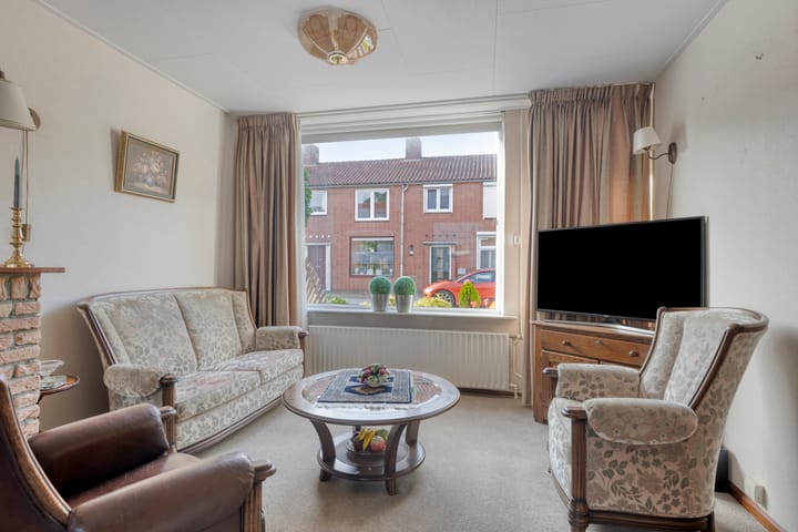 Foto 7 van Jacob van Ruysdaelstraat 3