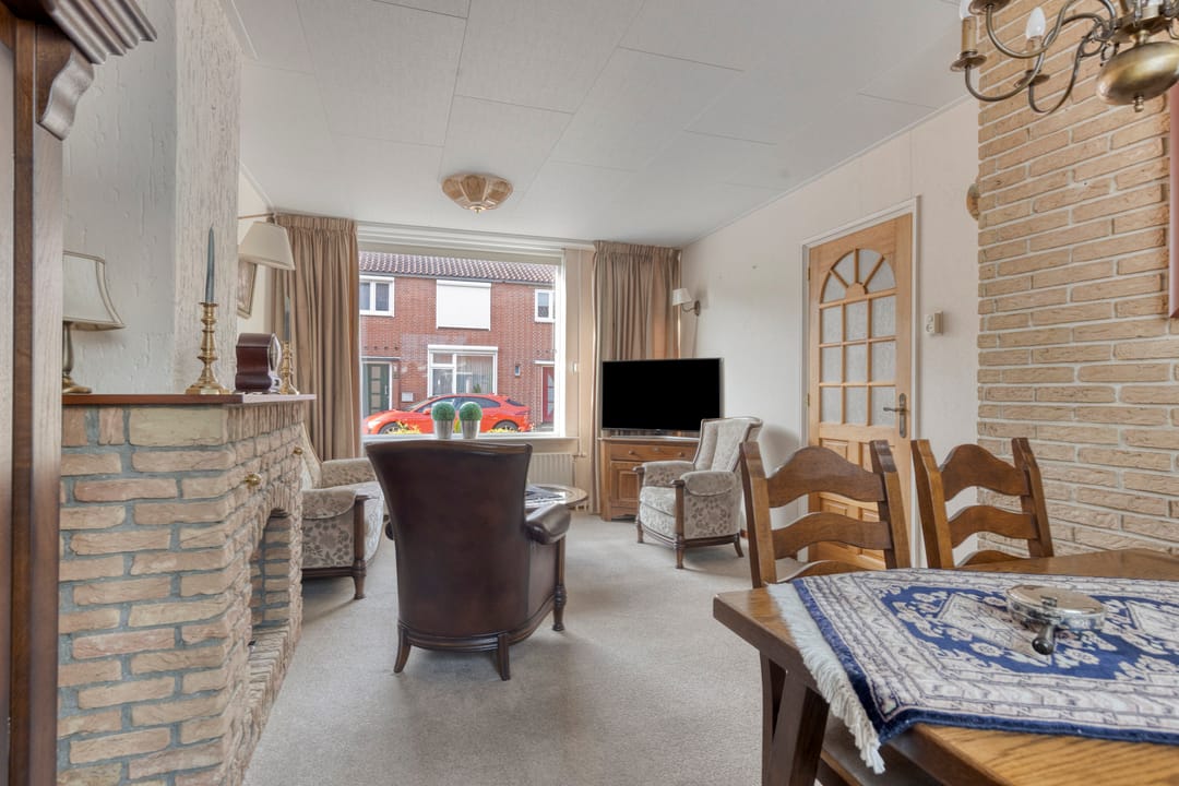 Photo 8 of Jacob van Ruysdaelstraat 3