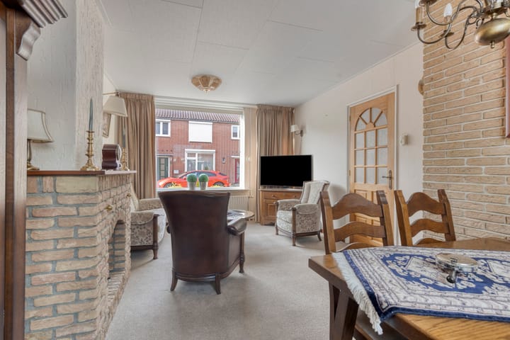 Foto 8 van Jacob van Ruysdaelstraat 3