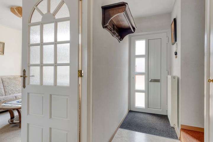 Foto 10 van Jacob van Ruysdaelstraat 3