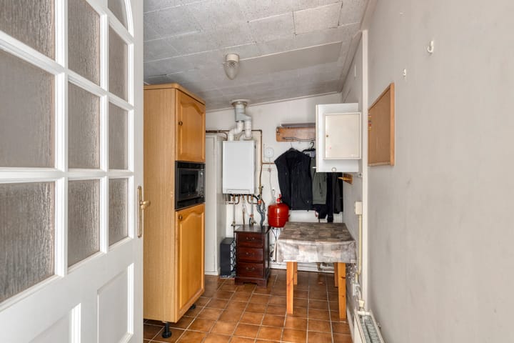 Foto 15 van Jacob van Ruysdaelstraat 3