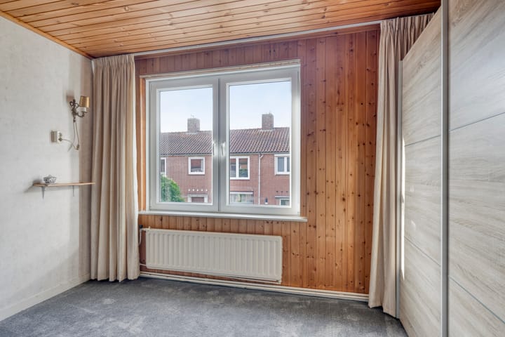 Foto 19 van Jacob van Ruysdaelstraat 3