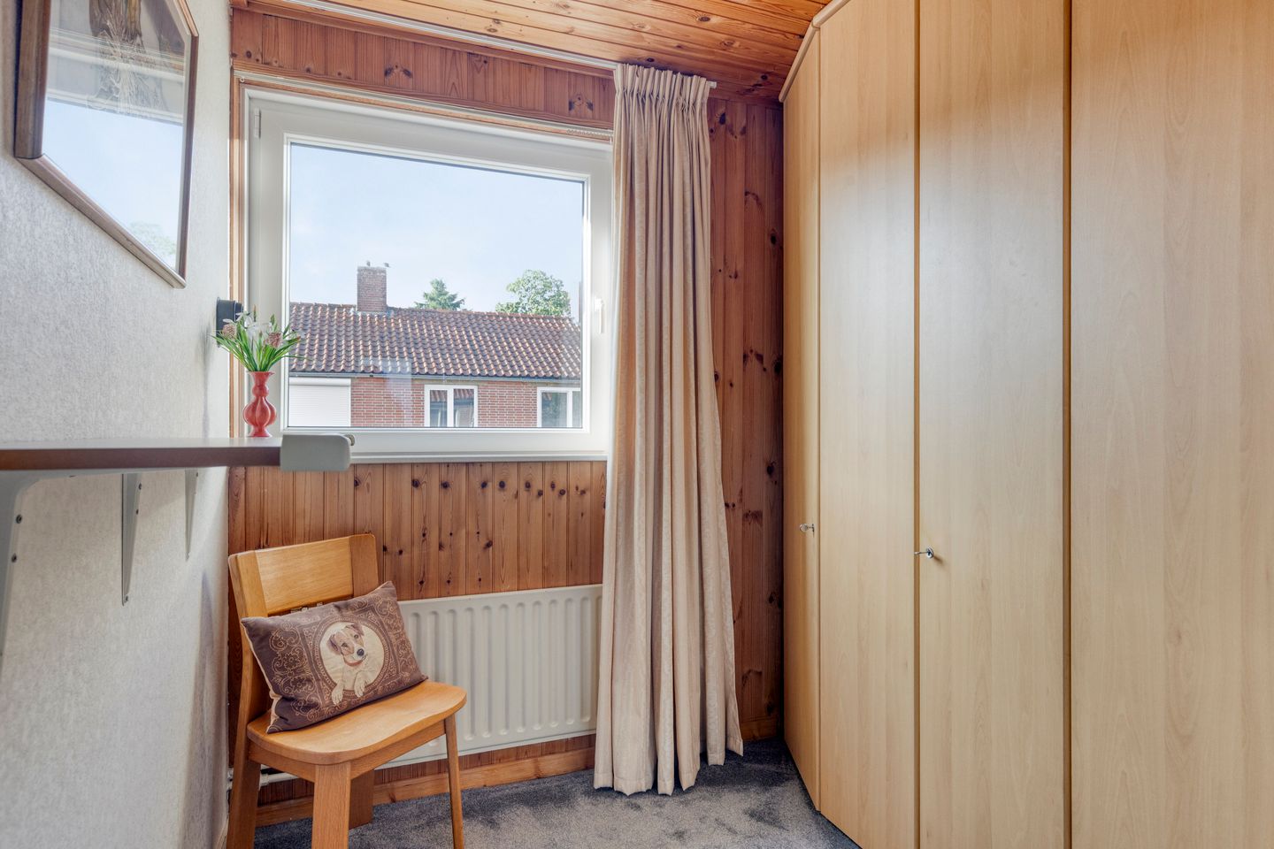 Photo 20 of Jacob van Ruysdaelstraat 3