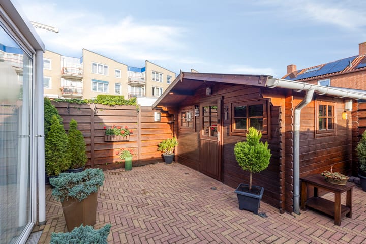 Foto 22 van Jacob van Ruysdaelstraat 3