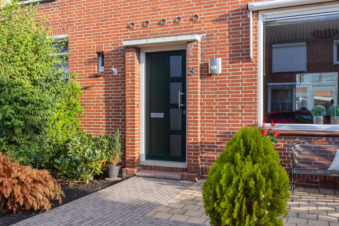 Photo 26 of Jacob van Ruysdaelstraat 3