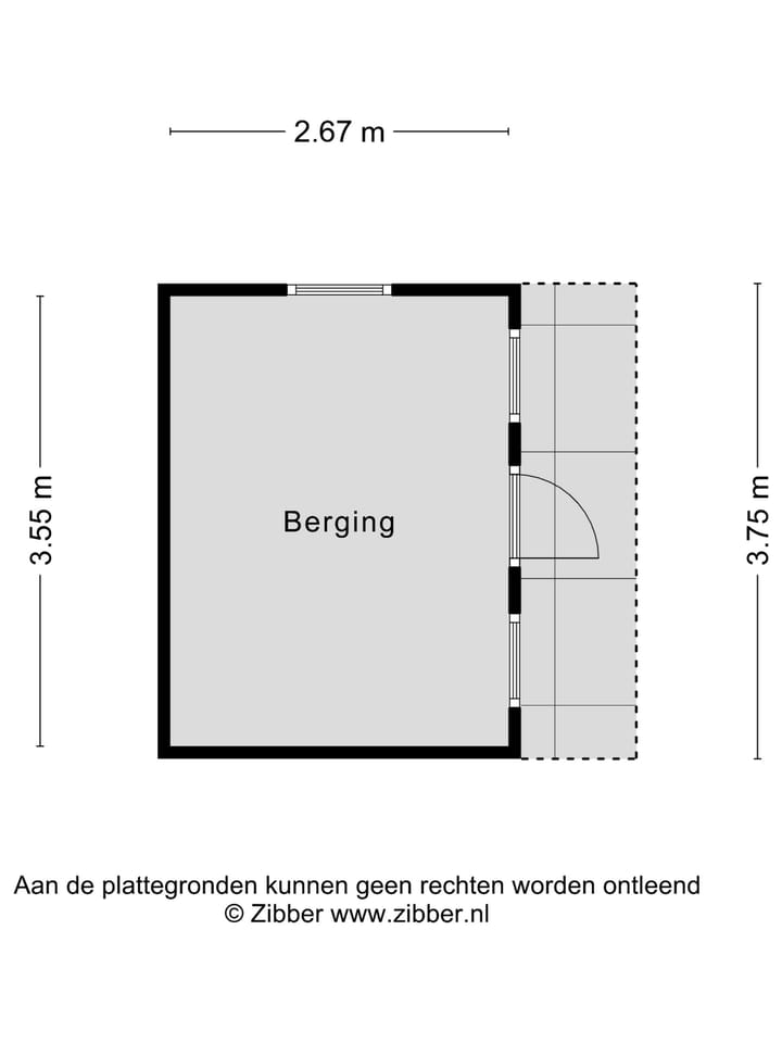 Foto 31 van Jacob van Ruysdaelstraat 3