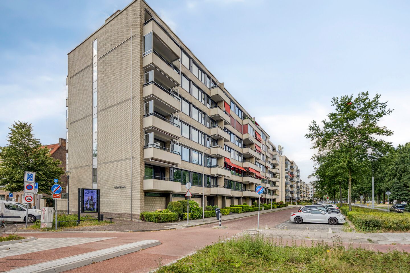 Foto 4 van Veldmaarschalk Montgomerylaan 365