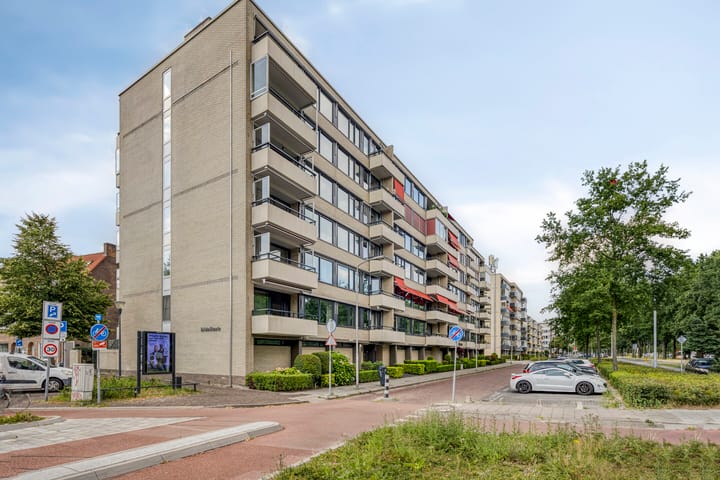 Foto 4 van Veldmaarschalk Montgomerylaan 365