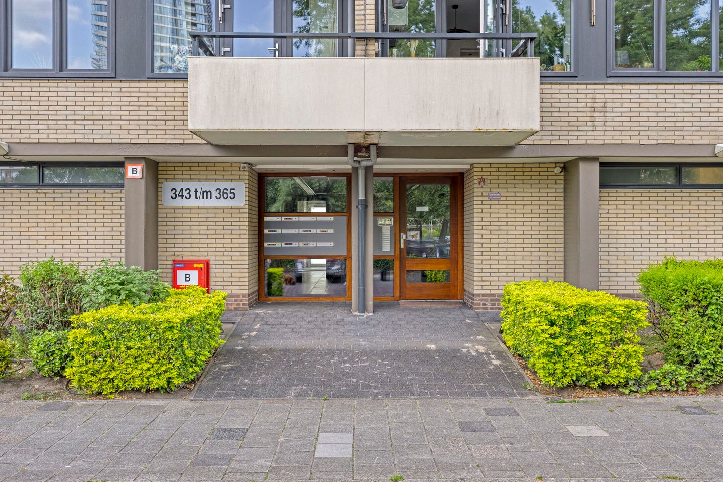 Foto 5 van Veldmaarschalk Montgomerylaan 365