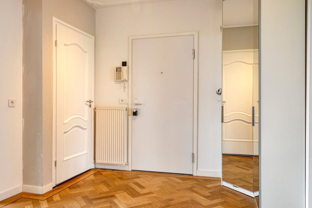 Foto 8 van Veldmaarschalk Montgomerylaan 365