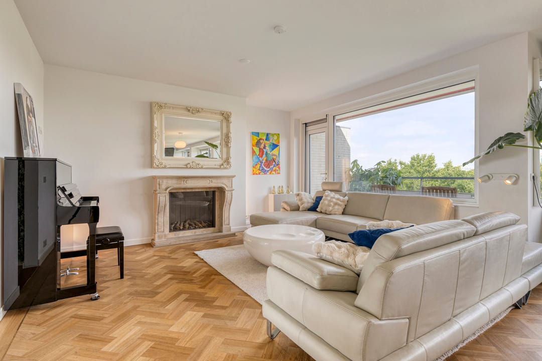 Foto 11 van Veldmaarschalk Montgomerylaan 365