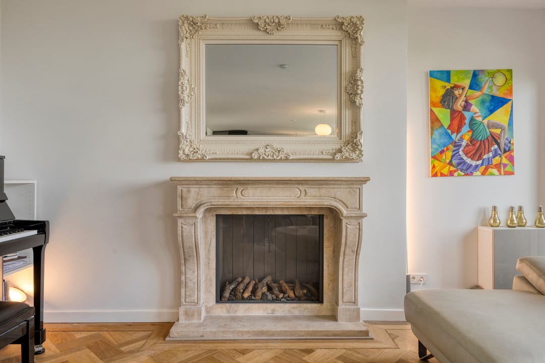 Foto 13 van Veldmaarschalk Montgomerylaan 365