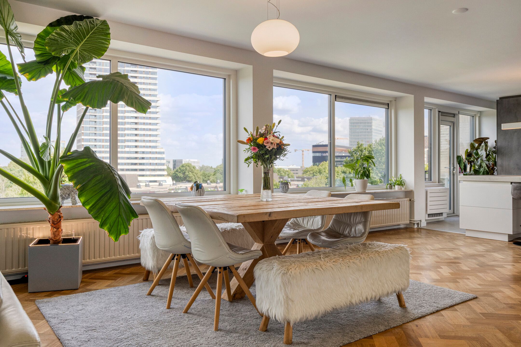 Foto 15 van Veldmaarschalk Montgomerylaan 365