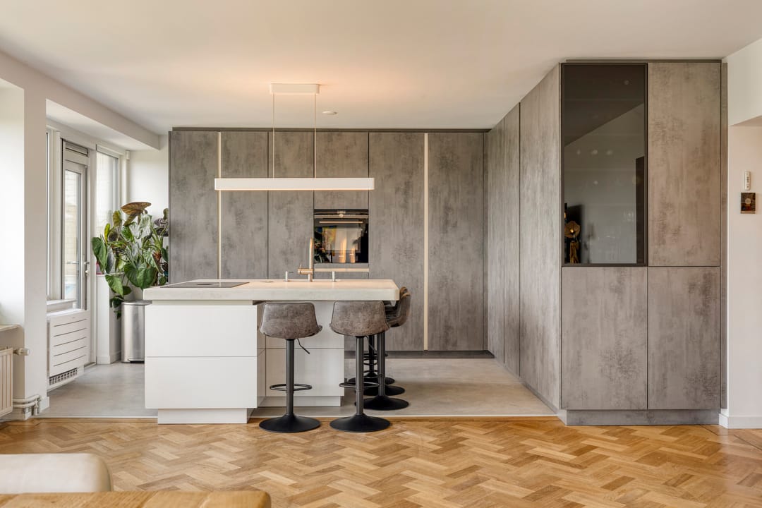 Foto 16 van Veldmaarschalk Montgomerylaan 365