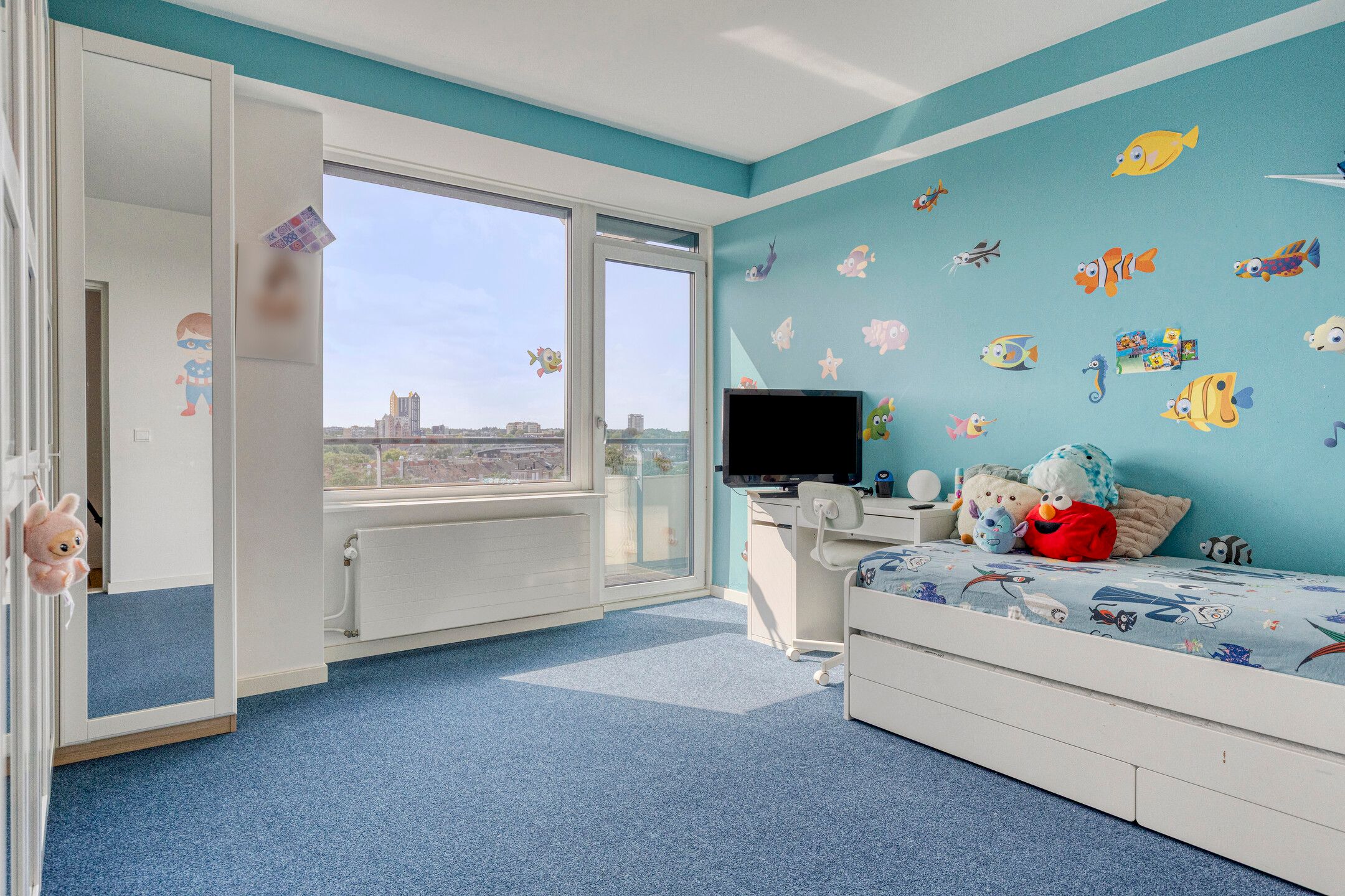 Foto 21 van Veldmaarschalk Montgomerylaan 365