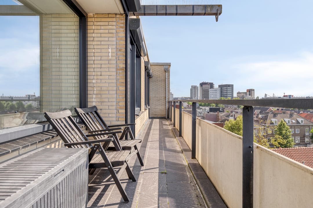 Foto 28 van Veldmaarschalk Montgomerylaan 365