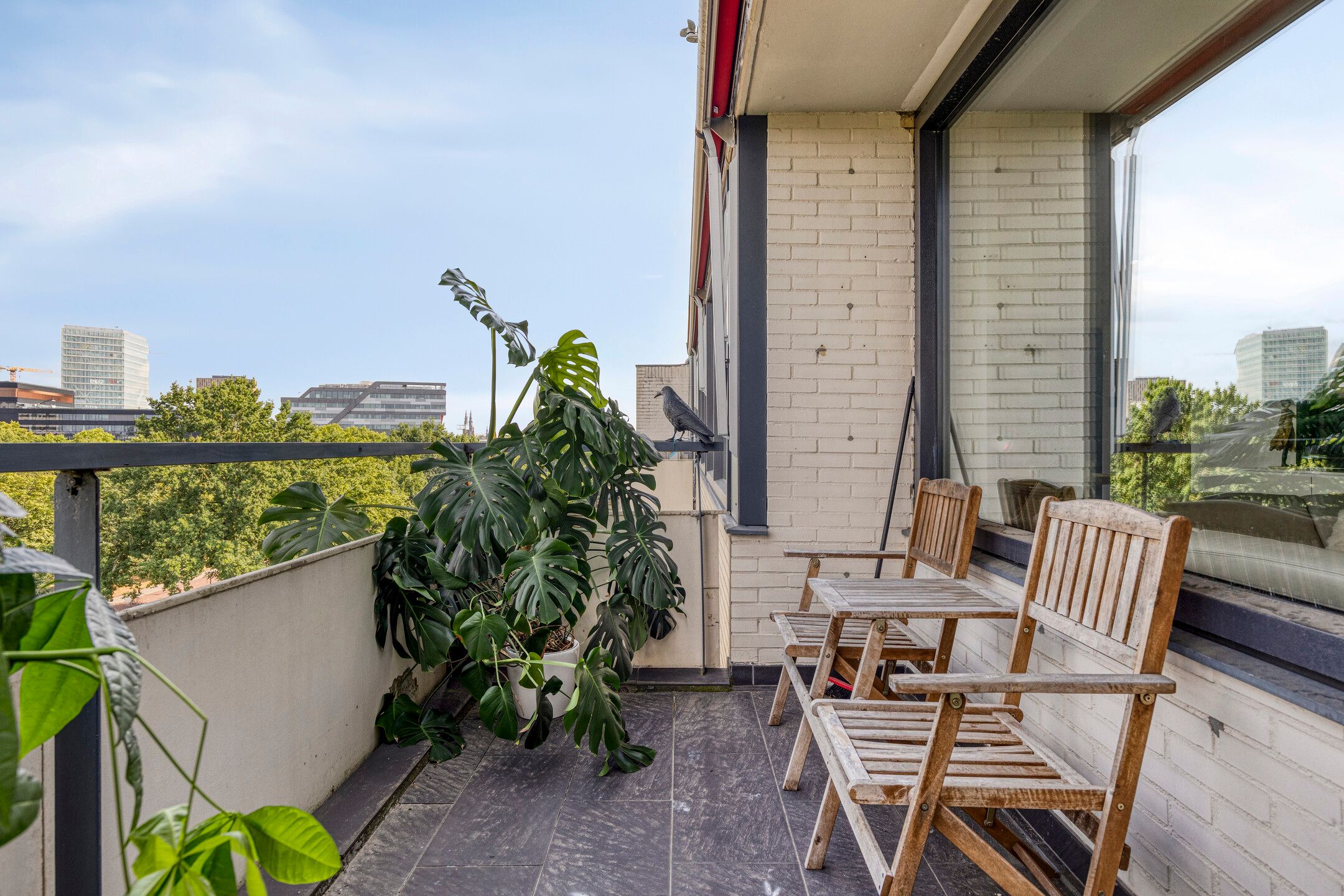 Foto 30 van Veldmaarschalk Montgomerylaan 365