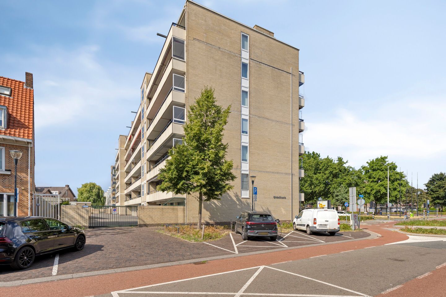 Foto 35 van Veldmaarschalk Montgomerylaan 365