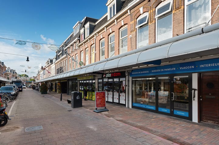 Foto 3 van Generaal Cronjéstraat 33-RD