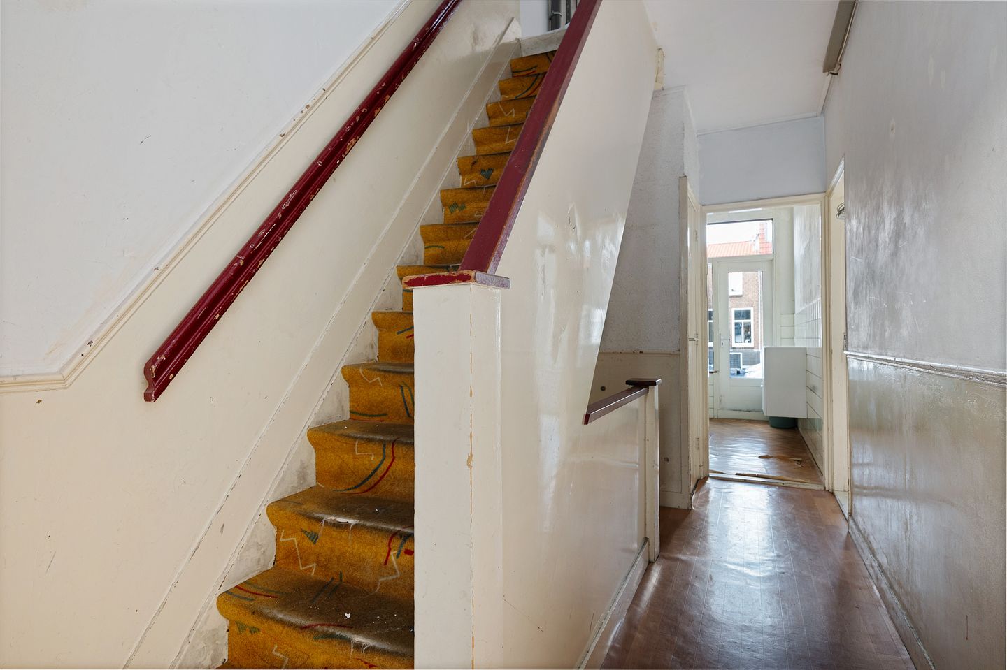 Foto 4 van Generaal Cronjéstraat 33-RD