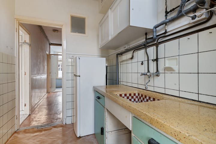 Foto 5 van Generaal Cronjéstraat 33-RD