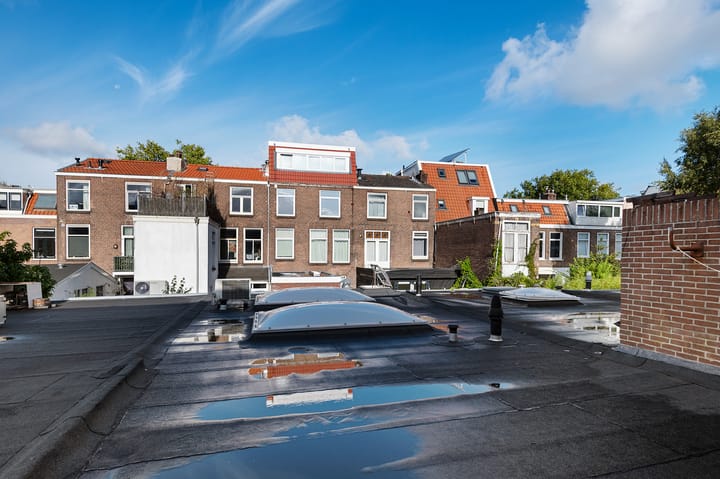 Foto 6 van Generaal Cronjéstraat 33-RD