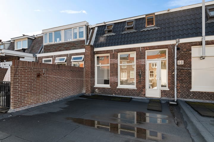 Foto 7 van Generaal Cronjéstraat 33-RD