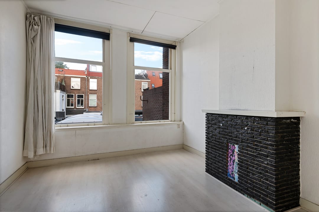 Foto 8 van Generaal Cronjéstraat 33-RD