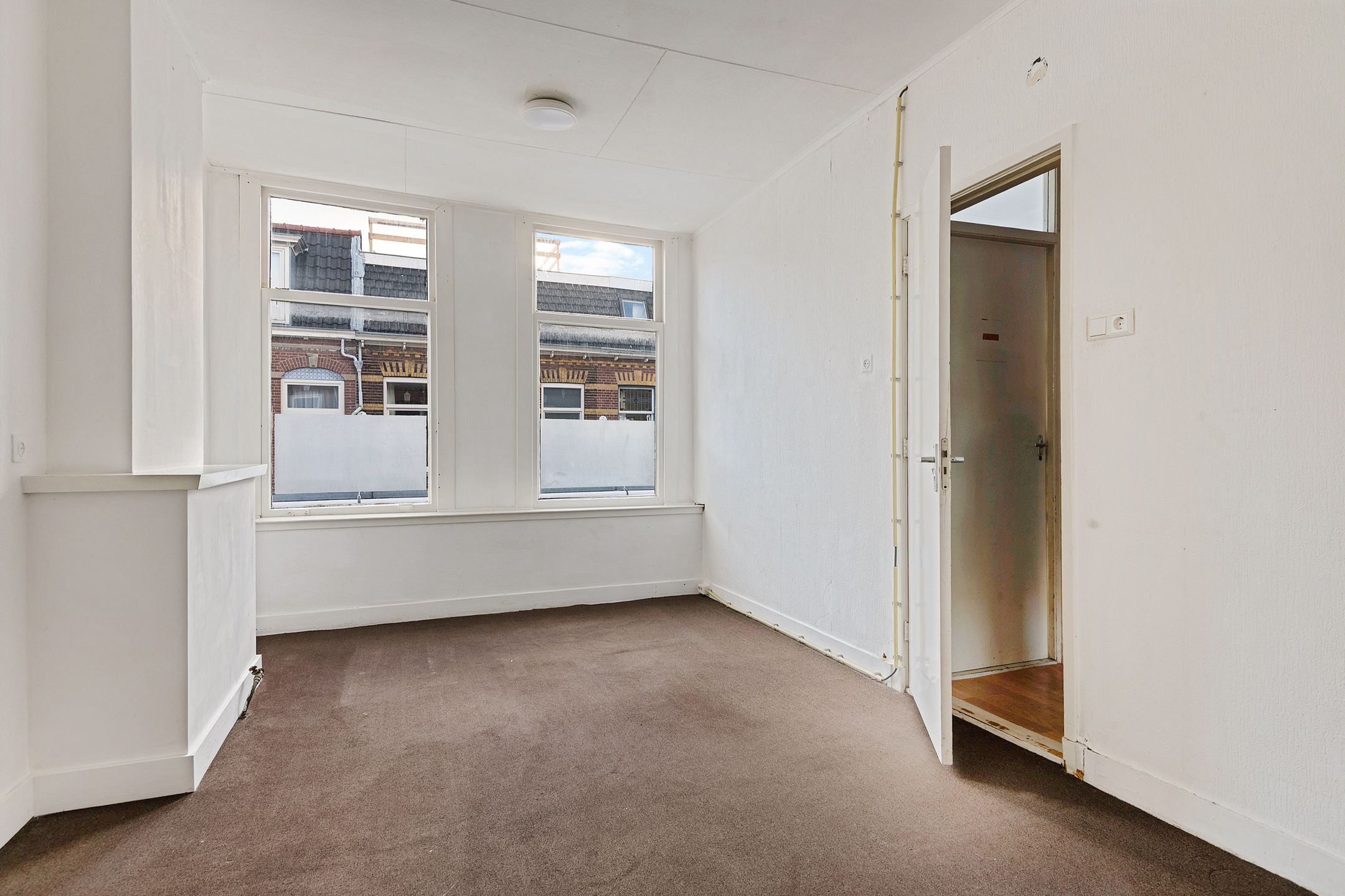 Foto 9 van Generaal Cronjéstraat 33-RD