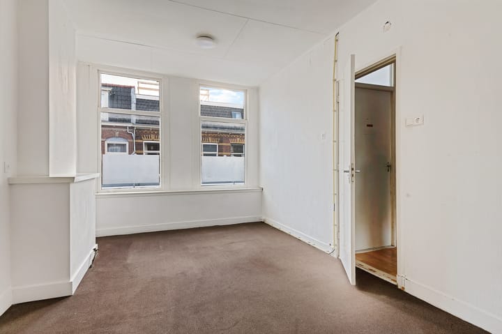 Foto 9 van Generaal Cronjéstraat 33-RD