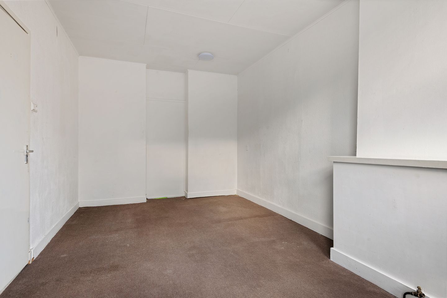 Foto 10 van Generaal Cronjéstraat 33-RD