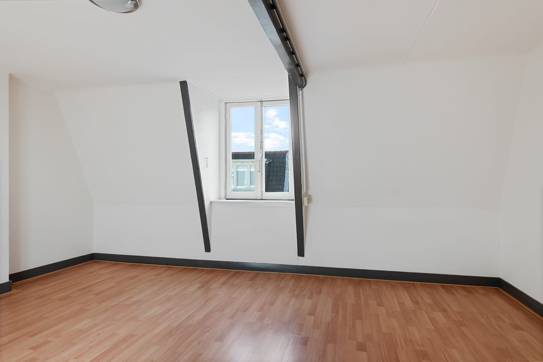 Foto 11 van Generaal Cronjéstraat 33-RD