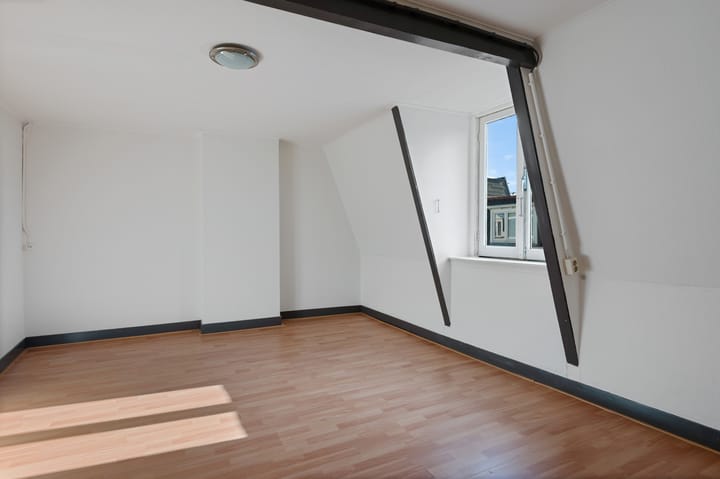 Foto 12 van Generaal Cronjéstraat 33-RD