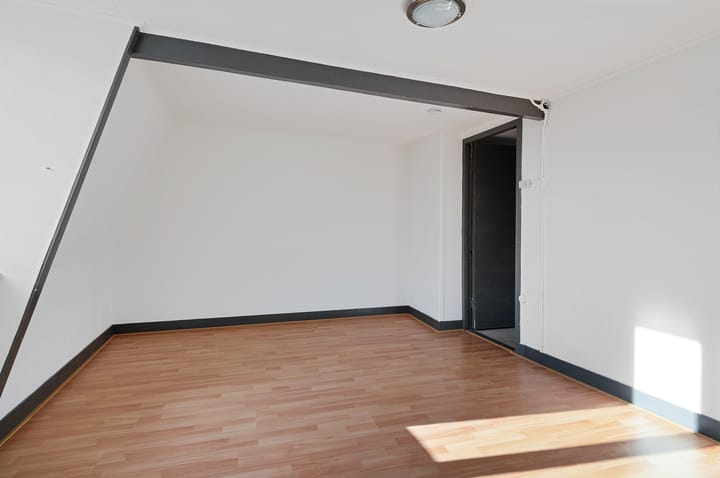 Foto 13 van Generaal Cronjéstraat 33-RD