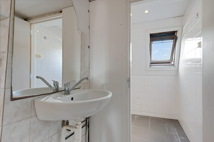 Foto 16 van Generaal Cronjéstraat 33-RD