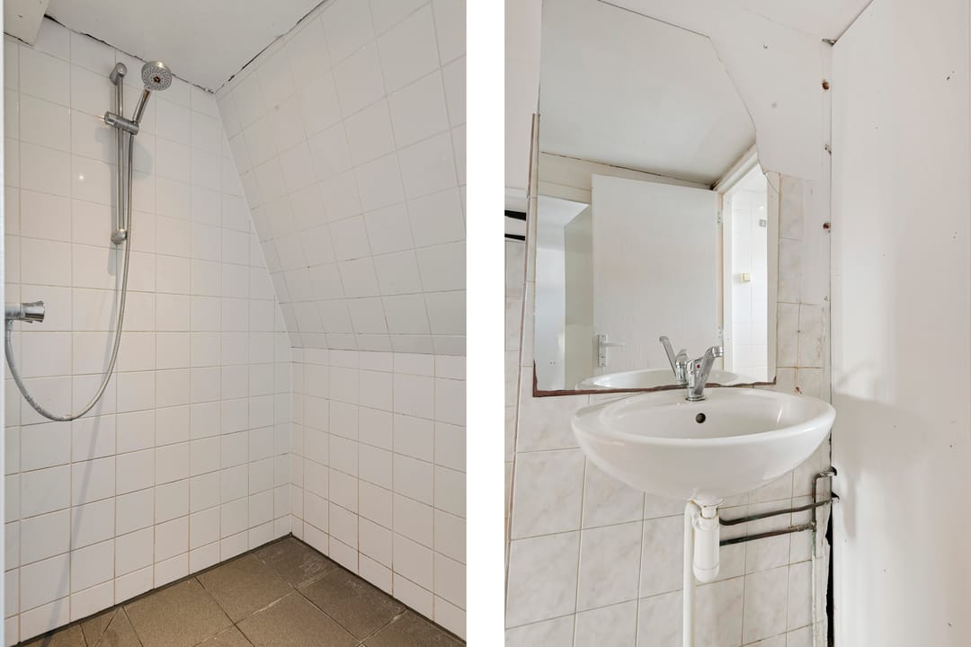 Foto 17 van Generaal Cronjéstraat 33-RD